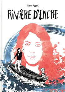 Rivière d'encre