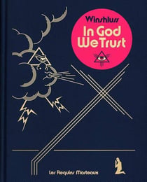 In god we trust