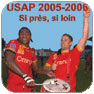 USAP - 100 ans d'histoire et de culture