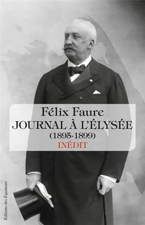 JOURNAL INEDIT