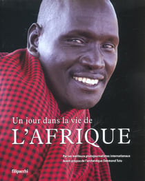 Un jour dans la vie de l'afrique