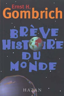 Breve histoire du monde