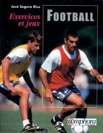 Football - exercices et jeux