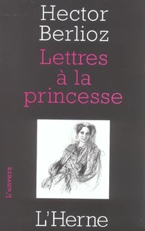 Lettres a la princesse