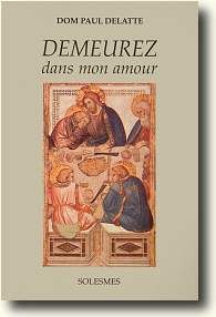 Demeurez dans mon amour