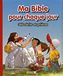 Ma Bible pour chaque jour