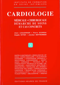 Cardiologie medicale chirurgicale demarche de soins et cas