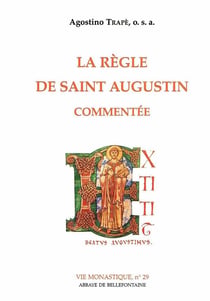 La règle de Saint Augustin