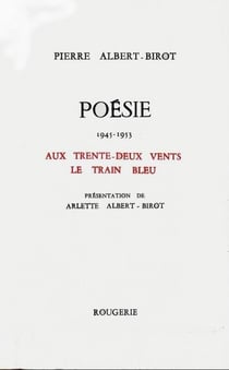 Poemes choisis 1947-1978