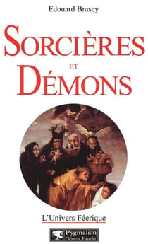 Sorcieres et demons