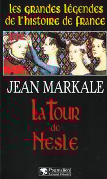 La tour de nesle