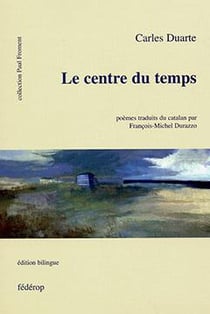 LE CENTRE DU TEMPS