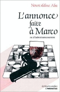 L'annonce faite à Marco - ou à l'aube et sans couronne