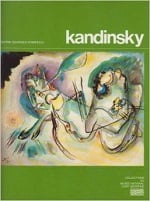 Kandinsky - oeuvres des collections du musee
