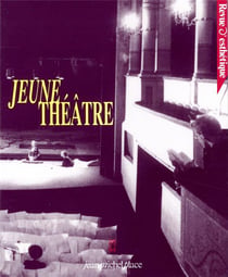 Revue d'esthétique n.26 : jeune théâtre