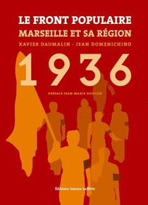 Front populaire - 1936