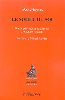 Le soleil de soi