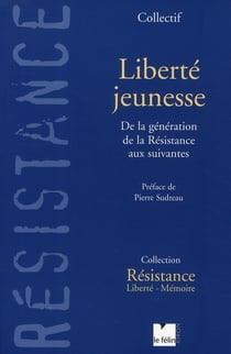 Liberté jeunesse