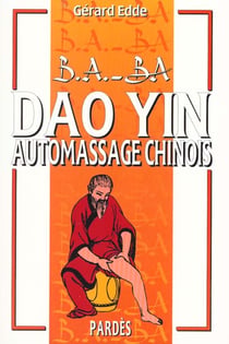 Dao yin - automassage chinois