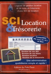 Sci location et trésorerie