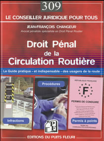 Droit pénal de la circulation routière