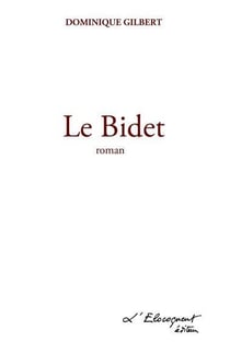 Le bidet
