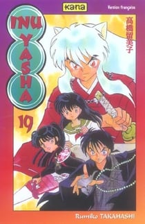 Inu-yasha Tome 19
