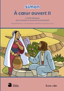 À coeur ouvert Tome 2