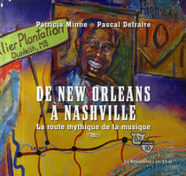 De Nashville à New Orleans