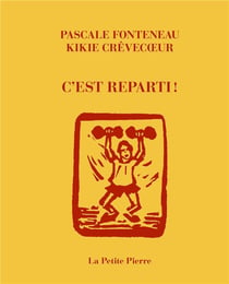 C'est reparti !
