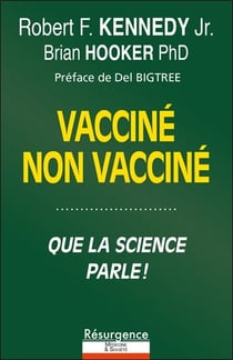 Vacciné, non vacciné : Qui est en meilleure santé ? Que dit la science ?