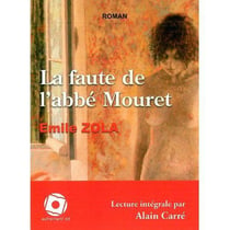 La faute de l'abbé mouret