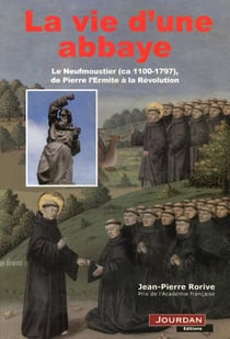 La vie d'une abbaye