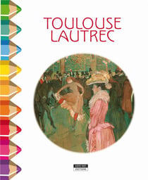 Toulouse lautrec