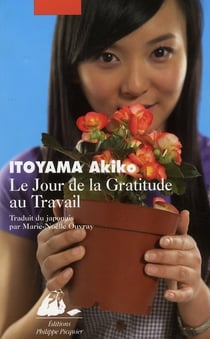 Le jour de la gratitude au travail