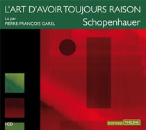 L'art d'avoir toujours raison