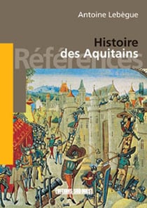 Histoire des aquitains