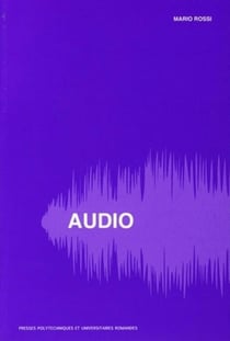Audio