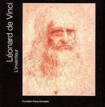 Léonard de Vinci - l'inventeur
