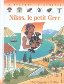 Nikos, le petit grec