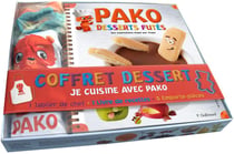 Pako - desserts futés