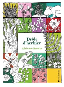 Drôle d'herbier
