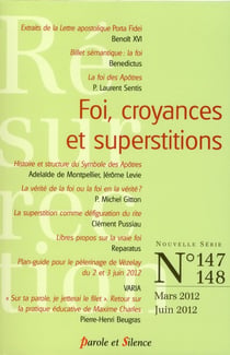 Revue résurrection n.147 : t.148