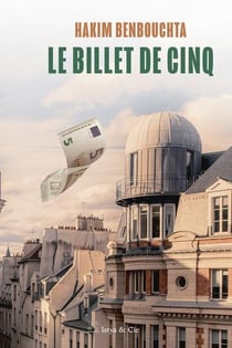 Le billet de cinq