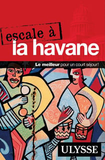 Escale à : la Havane (édition 2017)