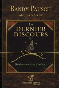 Le dernier discours