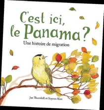 C'est ici, le panama ? une histoire de migration