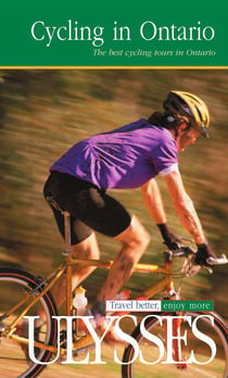 Cycling in ontario