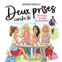 Deux prises contre toi v 01 et si le jeu en valait la chandelle ?