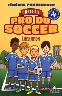 Objectif pro du soccer v 02 l'ascension